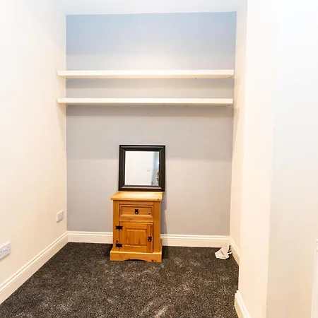 461 Shirley Road Hall B28 8ql