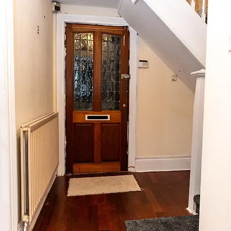 461 Shirley Road Hall B28 8ql Birmingham
